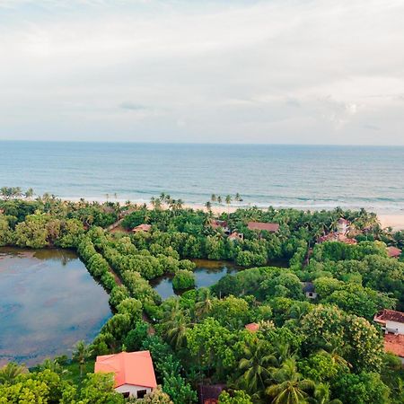 The Triangle Tangalle Exterior foto