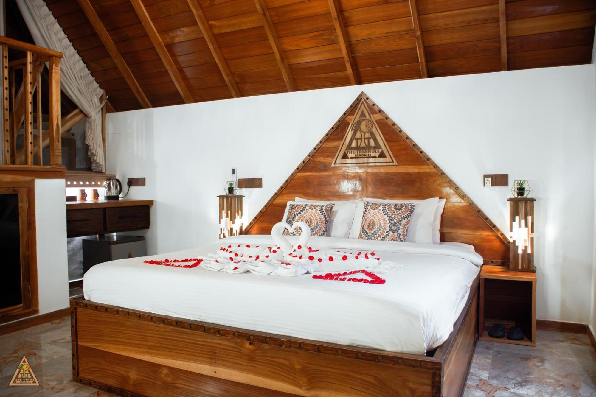 The Triangle Tangalle Exterior foto