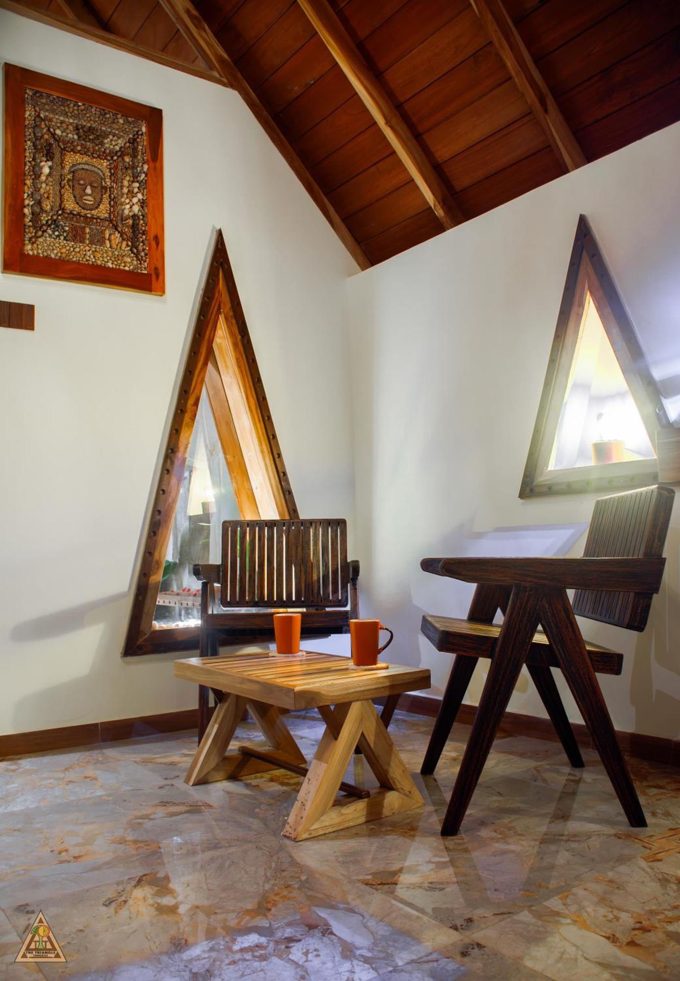The Triangle Tangalle Exterior foto