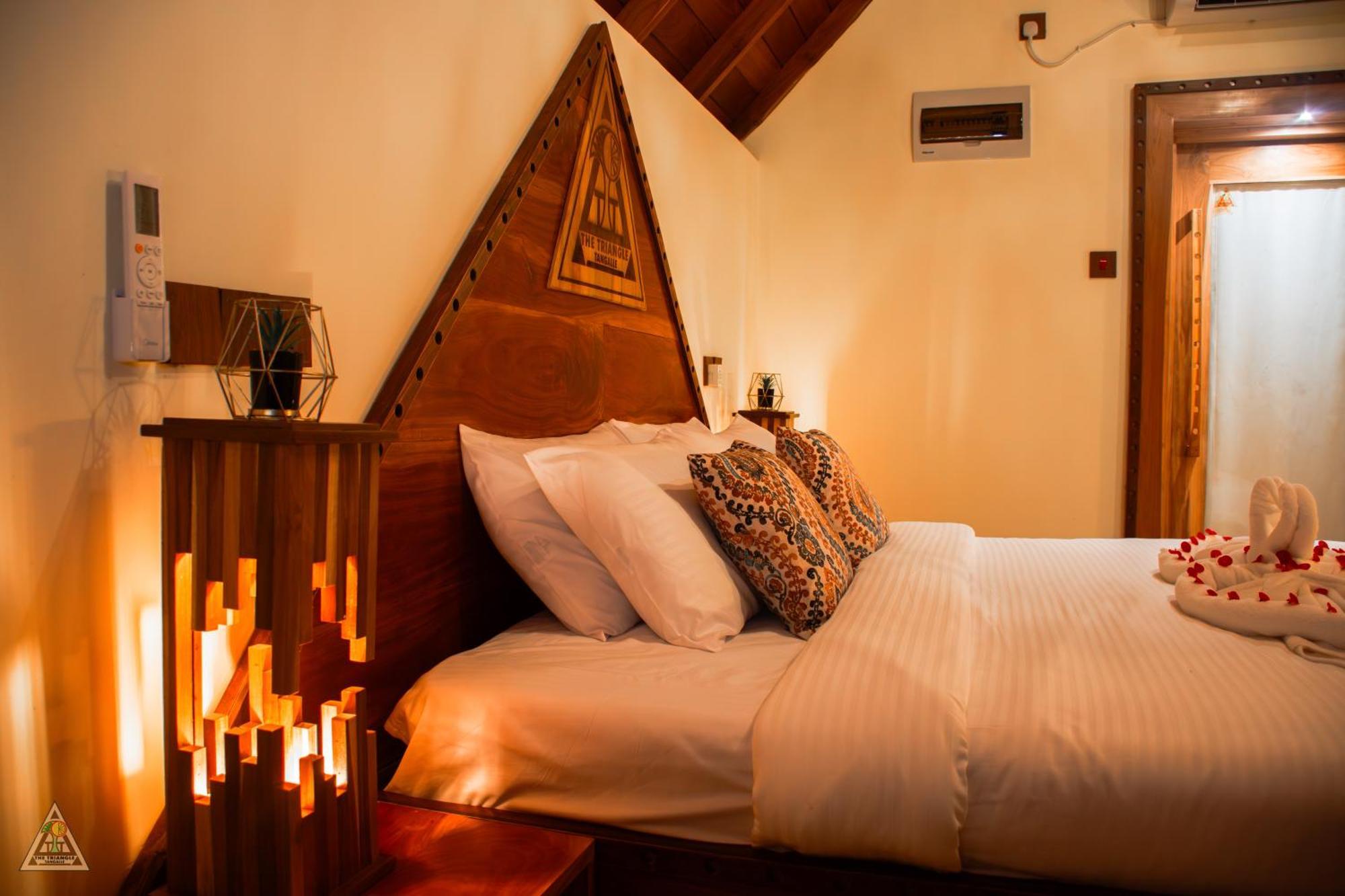 The Triangle Tangalle Exterior foto