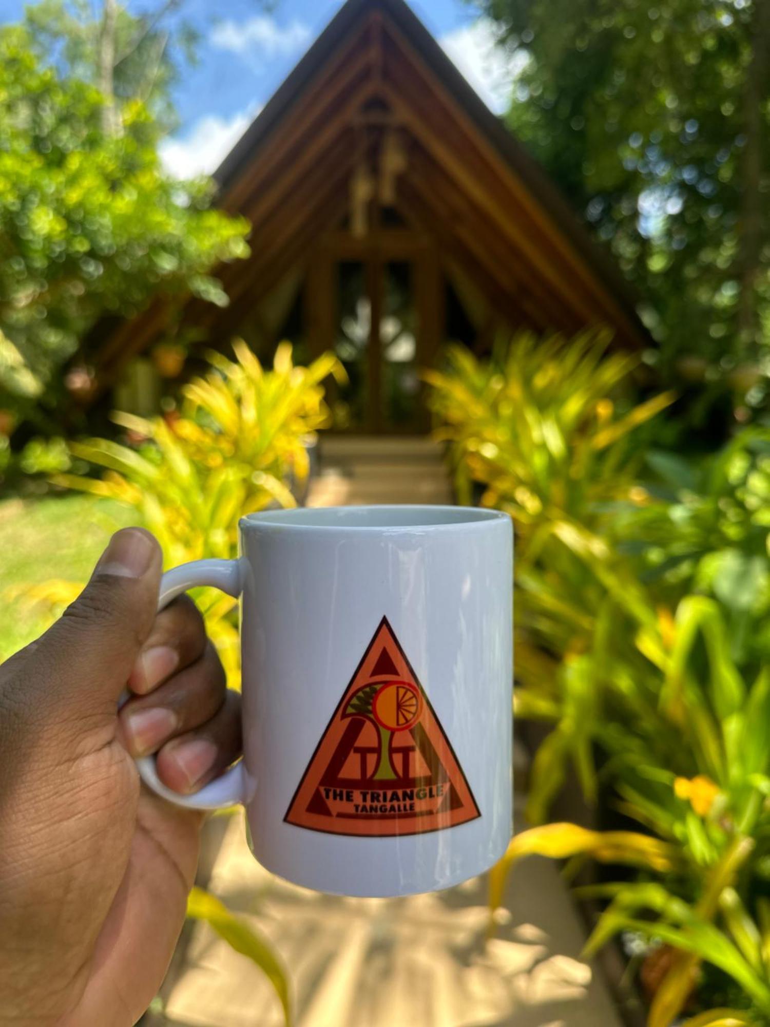 The Triangle Tangalle Exterior foto